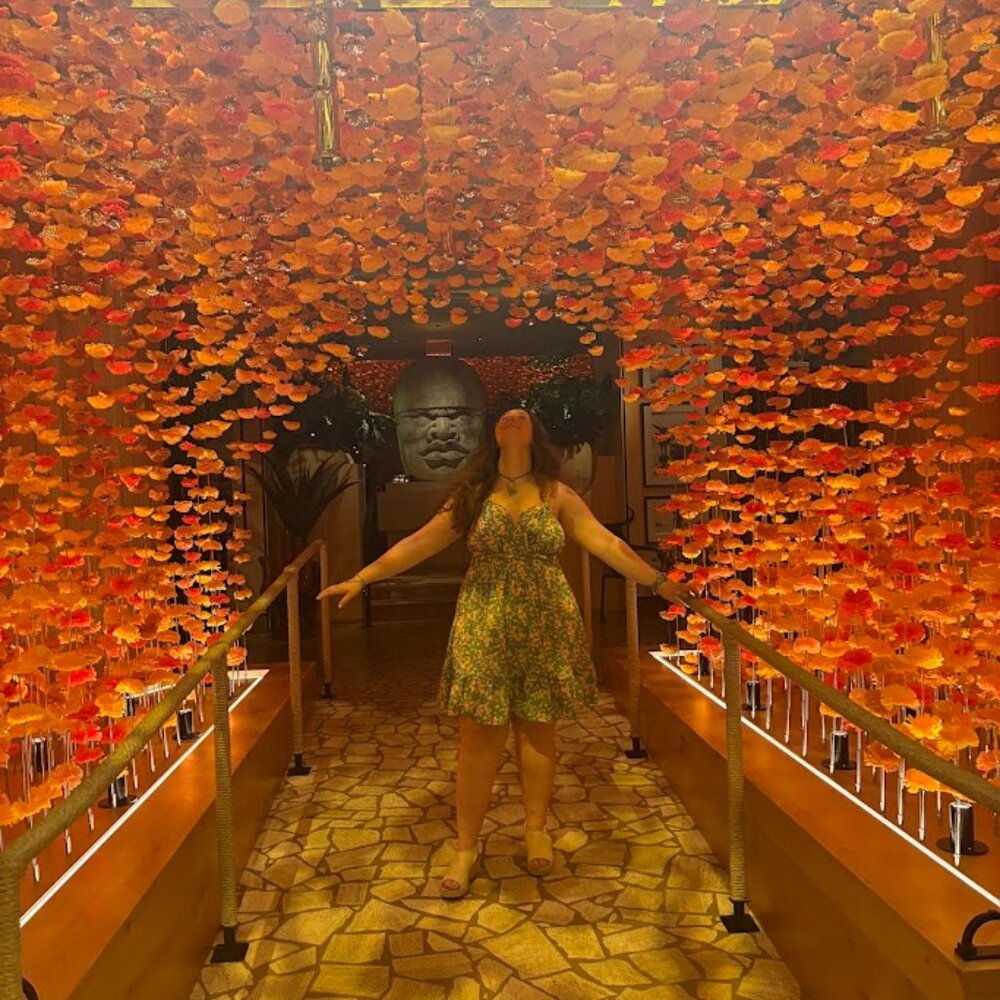 Meet your Posher, Posh